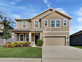 20423 Calla Lily Dr in Land O Lakes, FL - Building Photo