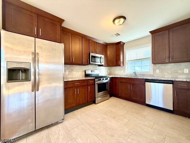 property at 623 Magnolia Ave