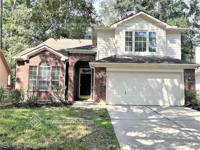 property at 3519 Kings Mountain Dr
