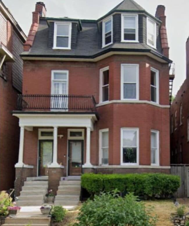 property at 3449 Crittenden St