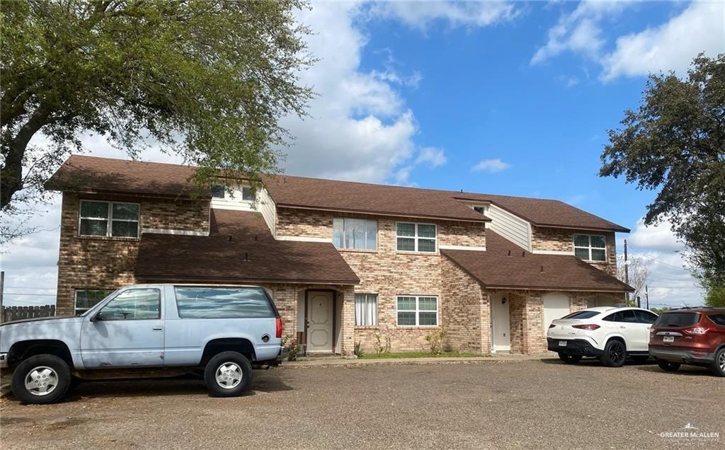 3608 Jay Ct in McAllen, TX - Building Photo