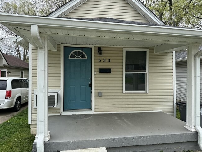 633 Ohio St in Lexington, KY - Building Photo - Building Photo