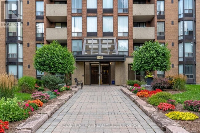 property at 1535-1535 Diefenbaker Ct
