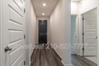 12926 Mayowa St in San Antonio, TX - Building Photo - Building Photo