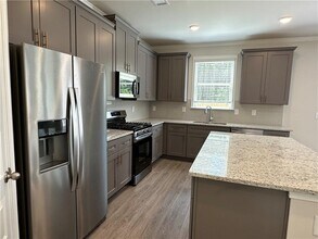 3656 Lockaby Way in Lawrenceville, GA - Building Photo - Building Photo