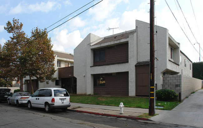 1901 N Spurgeon St in Santa Ana, CA - Building Photo - Building Photo