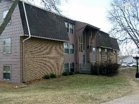 7600 Dennis Dr Apartments