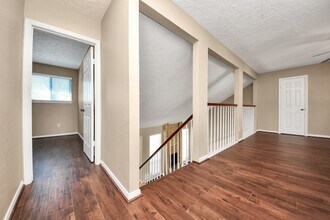 3834 Carya Cir in Sugar Land, TX - Foto de edificio - Building Photo