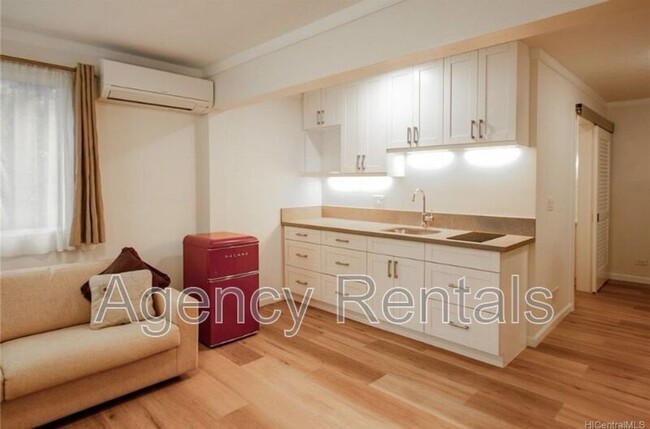 property at 780 Ainapo St