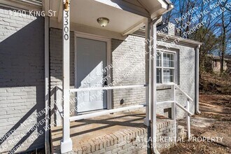 3300 King St in Bessemer, AL - Building Photo - Building Photo