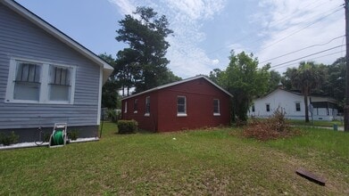 1111 Georgia Ave in Savannah, GA - Building Photo - Building Photo