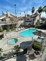 Tanglewood Apartments in Riverside, CA - Building Photo