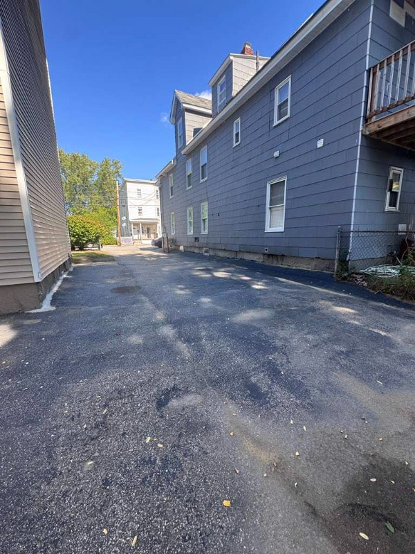 267 Silver St, Unit Unit 2 in Manchester, NH - Building Photo - Building Photo