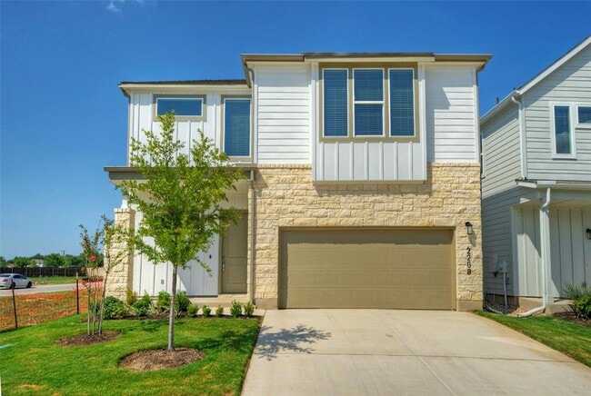property at 2208 Luna Azul Vw