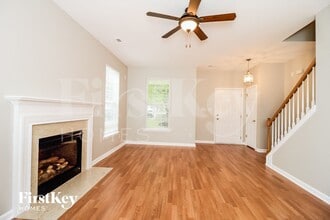 2642 Hidden Pond Cove in High Point, NC - Building Photo - Building Photo