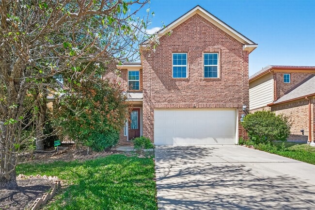 3002 Overbrook Meadow Ln in Katy, TX - Building Photo - Building Photo