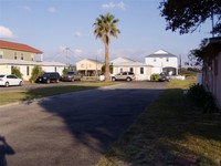 Coastal Bend Cottages in Rockport, TX - Building Photo - Building Photo