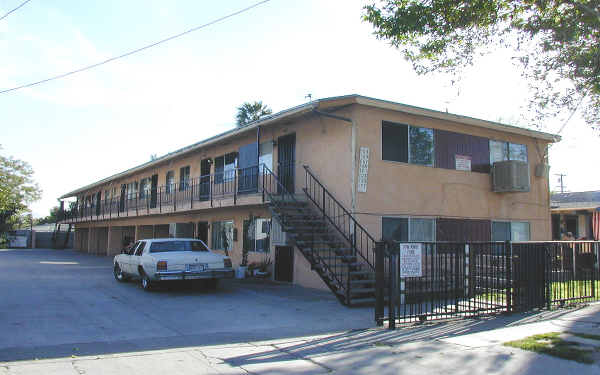 163-177 W 7th St in San Bernardino, CA - Building Photo - Building Photo