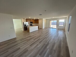 24367 W Jessica Ln in Buckeye, AZ - Building Photo - Building Photo