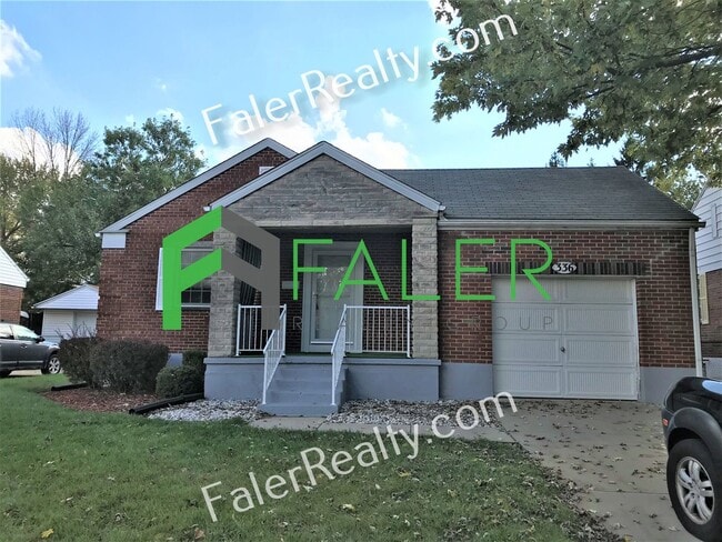 property at 336 E Dorothy Ln