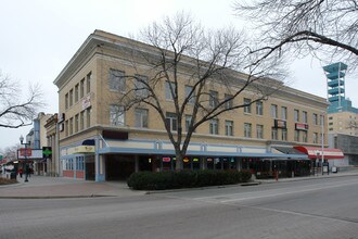1401 O St in Lincoln, NE - Building Photo - Building Photo