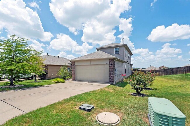 6616 Janes Ranch Rd in Austin, TX - Building Photo - Building Photo