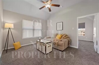 10712 Fallbrook Rd in Waco, TX - Building Photo - Building Photo