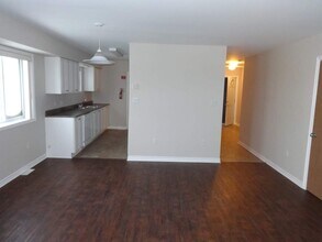 Road to Nowhere Duplexes in Iqaluit, NU - Building Photo - Building Photo