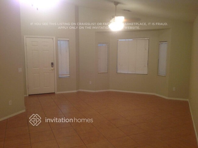 7621 E Contessa St in Mesa, AZ - Foto de edificio - Building Photo