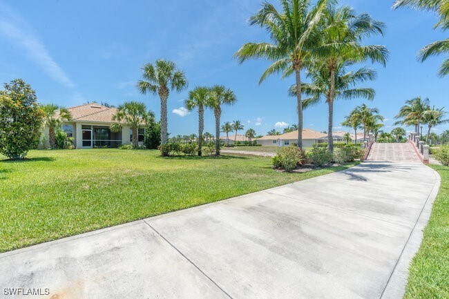 property at 8887 Ravello Ct