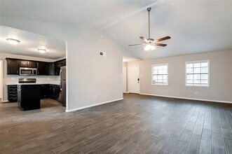 1704 Panola Dr in Mesquite, TX - Building Photo - Building Photo