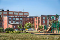 Owensboro Historic Residences in Owensboro, KY - Foto de edificio - Building Photo