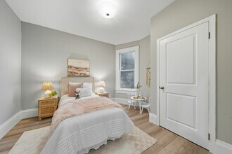 438 30th St in San Francisco, CA - Building Photo - Building Photo