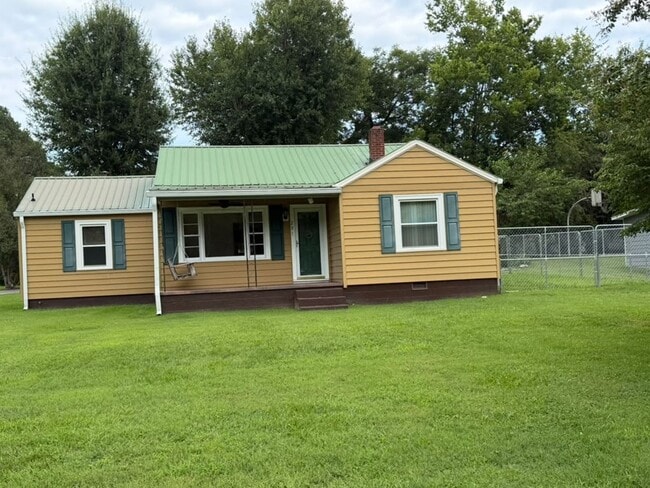 property at 201 Kendall Mill Rd