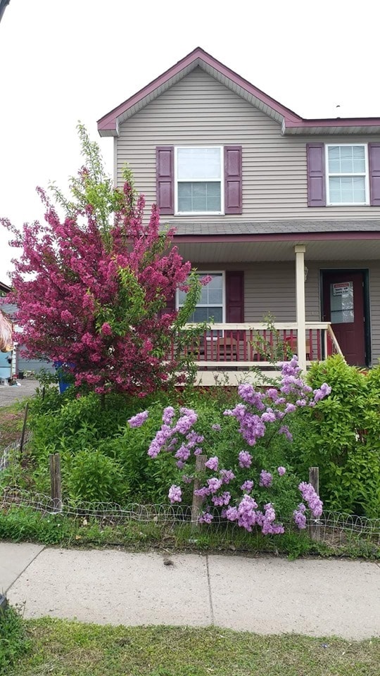 property at 245 Front Ave