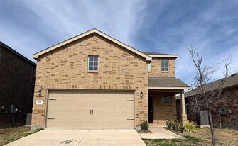 472 Lake Erie Dr in Princeton, TX - Building Photo