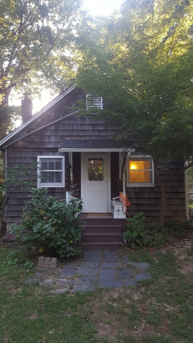 property at 7 Christian Ave