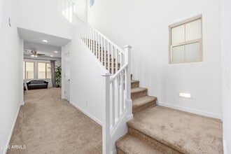 2019 N Marketside Ave in Buckeye, AZ - Foto de edificio - Building Photo