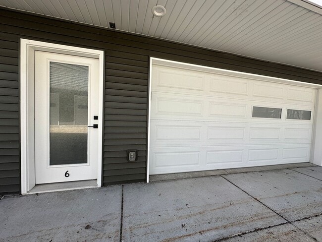 3048 Anderberg Dr in Fitchburg, WI - Building Photo - Building Photo