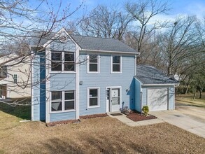 4001 Bittern Ct in Waldorf, MD - Foto de edificio - Building Photo