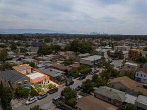 5331 Carlin St in Los Angeles, CA - Building Photo - Building Photo