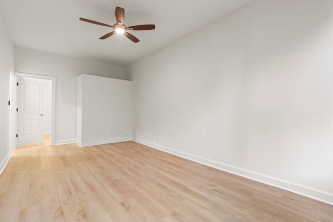 2617 W Hirsch St, Unit 1 in Chicago, IL - Building Photo - Building Photo