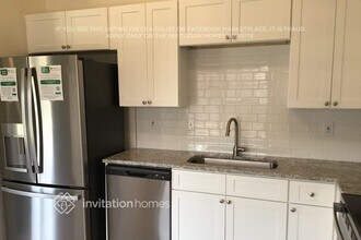 540 Guadalupe Dr in Allen, TX - Building Photo - Building Photo