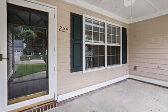224 Audubon Dr in Jacksonville, NC - Building Photo - Building Photo