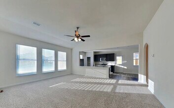 1904 Belmont Dr in Seagoville, TX - Building Photo - Building Photo