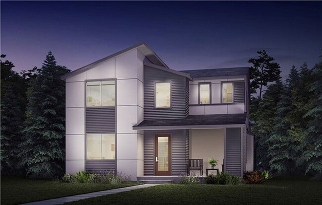 property at 33154 Holly Ave SE