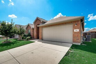 556 Bromeliad Dr in Haslet, TX - Building Photo - Building Photo