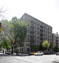 St Valier in New York, NY - Foto de edificio - Building Photo