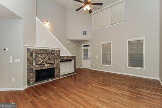 315 Downing Creek Trail in Canton, GA - Building Photo - Building Photo