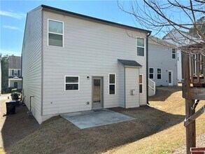 205 Ridge Valley Dr in Woodstock, GA - Building Photo - Building Photo